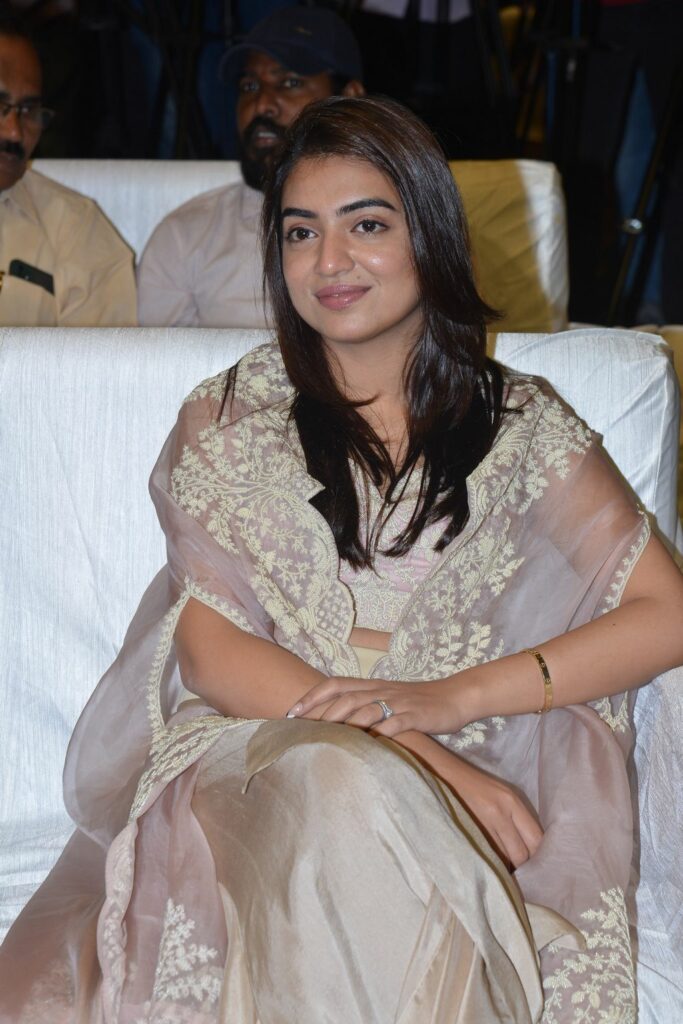 Nazriya Nazim Latest Clicks