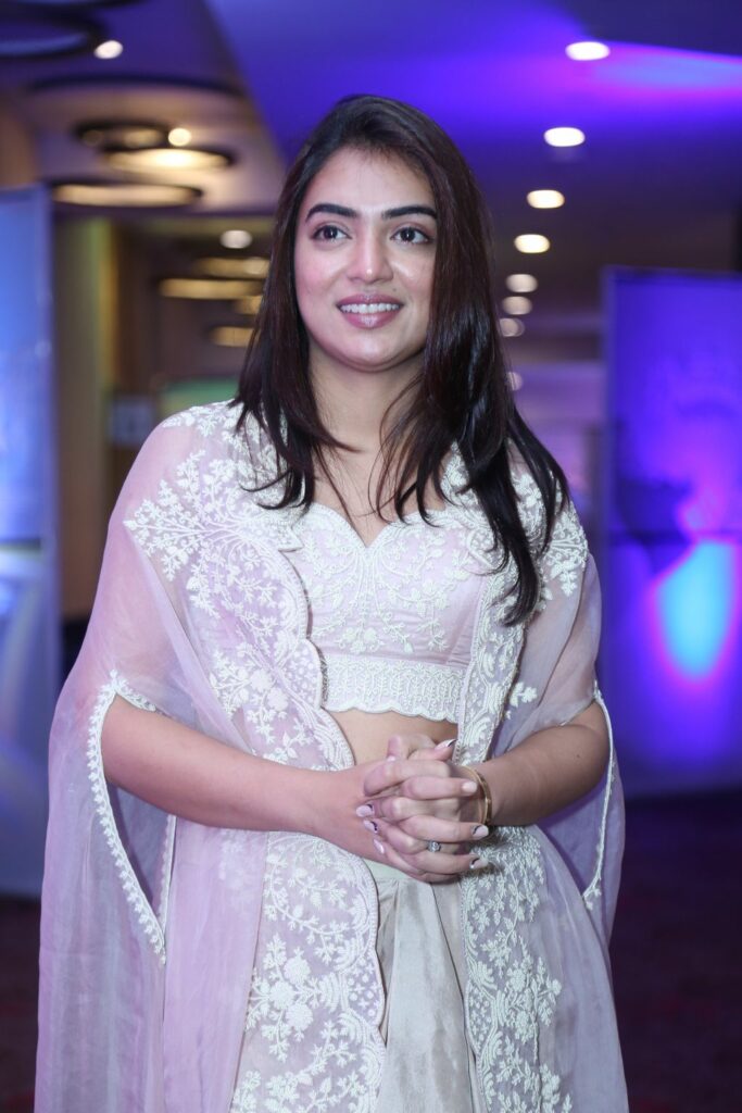 Nazriya Nazim Latest Clicks