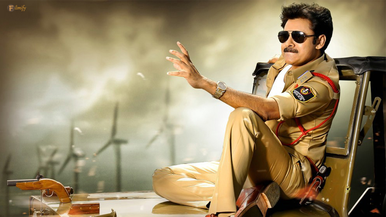 Pavan Kalyan: will Pavan Kalyan rely only on remake movies?