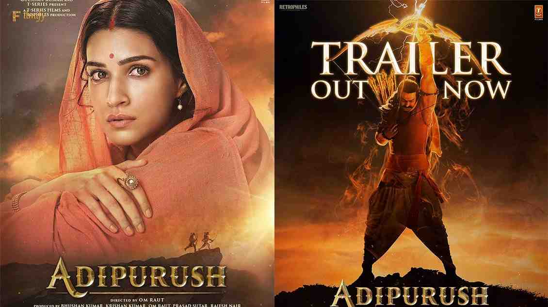 Adipurush: కృతి సనన్ కెరీర్ ని చేతులారా నాశనం చేసుకుంటుందా?