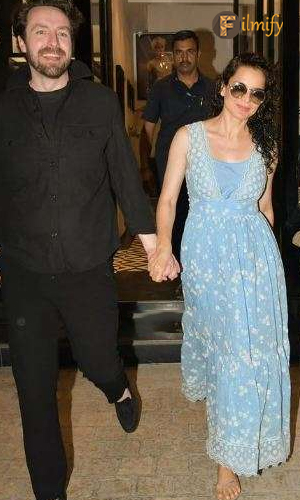 Kangana Ranaut: Bollywood queen ready for marriage..!