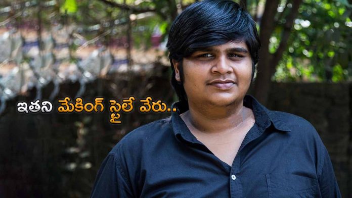 Karthik Subbaraj special movies