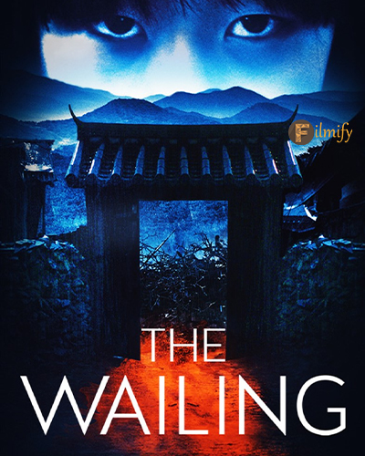 Best Horror Movies on OTT The wailing