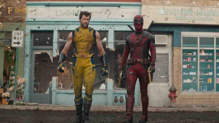 Deadpool & Wolverine Trailer Talk