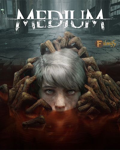 Best Horror Movies on OTT the Medium