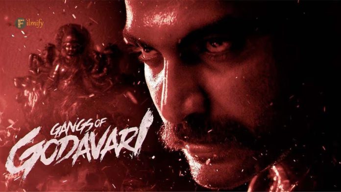 Gangs of Godavari Movie First Review