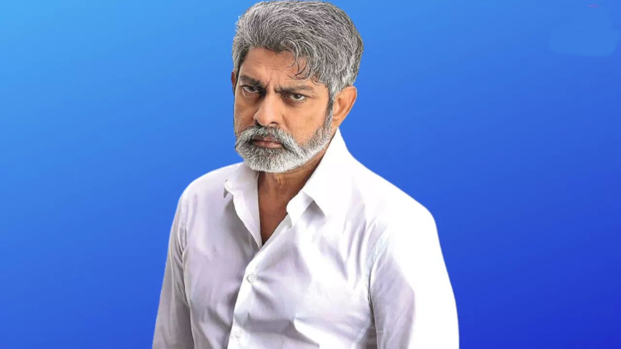 Jagapathi Babu: Jagapathi Babu was badly cheated by them..!