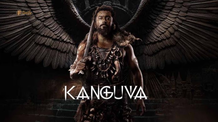 Kanguva movie story line: This is the story line of Kanguva movie