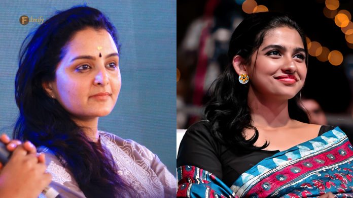 Mollywood: 'Ormax Media' Company Top Heroine List