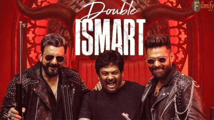 Due to Puri's financial problems, Double Smart is delayed.