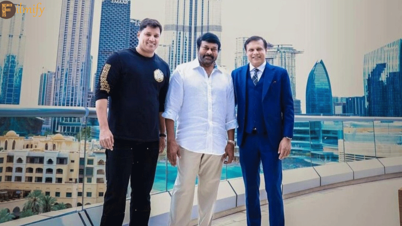 megastar-chiranjeevi-received-another-rare-honour