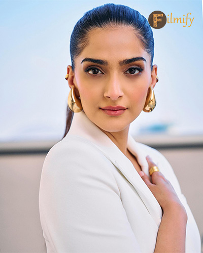 The Stunning Transformation of Sonam Kapoor Over the Years