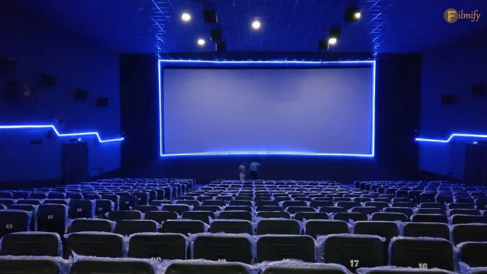 tollywood-Theatres to be closed for 10 days in Telangana