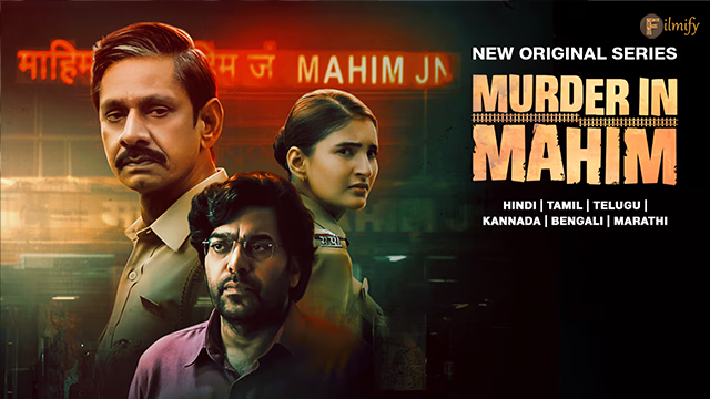 murder-in-mahim-review-murder-in-mahim ott web series-review