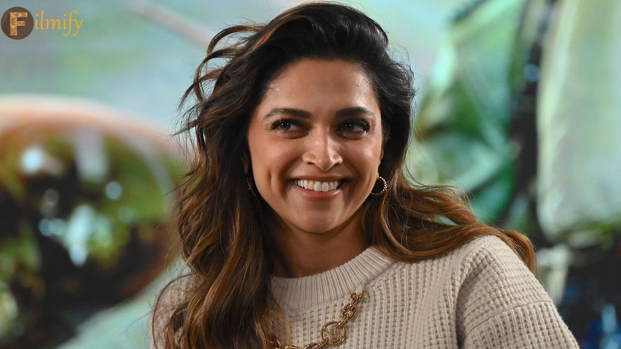 Deepika Padukone: Deepika Padukone got a rare honor..!