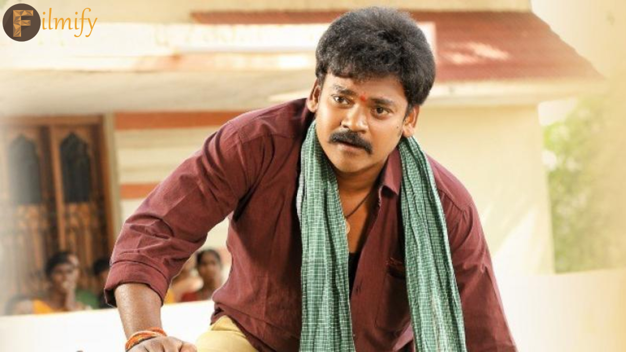 Shakalaka Shankar: Pawan is used to losing.. Shocking comments go viral..!