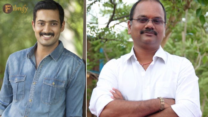 Uday Kiran: The director revealed the truth about Uday Kiran's suicide..!