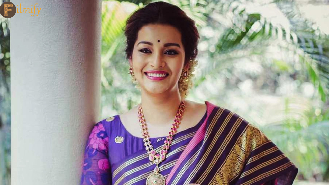 Renudesai: Shock to netizens.. Renu away from Instagram..!