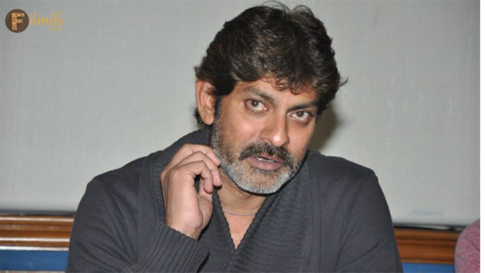 Jagapathi Babu: Jagapathi Babu was badly cheated by them..!