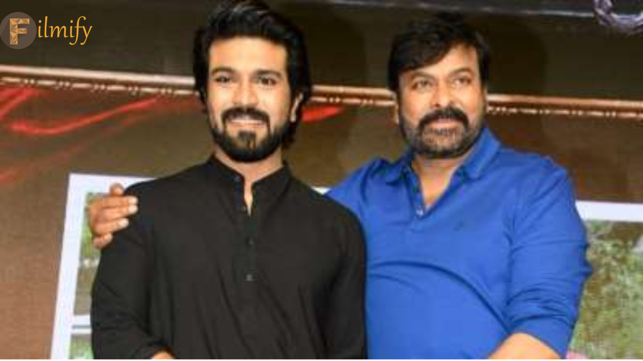 Chiru Vs Charan: Who will win the Sankranti battle..?