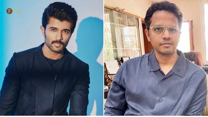 Vijay Devarakonda: Vijay will be seen in a dual role