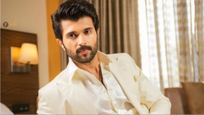 Vijay Devarakonda