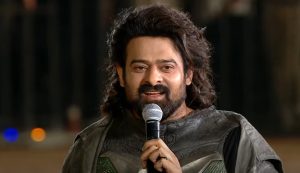Prabhas at Kalki Event: He didn't get married just for those girls