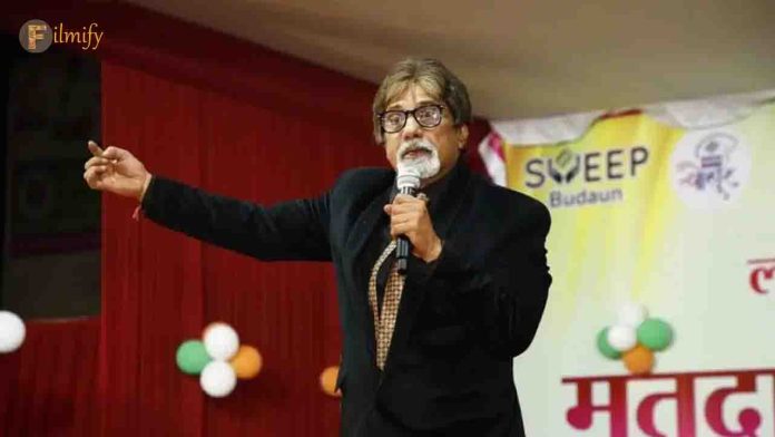 Junior Amitabh Bachchan impersonator Feroze Khan passes away