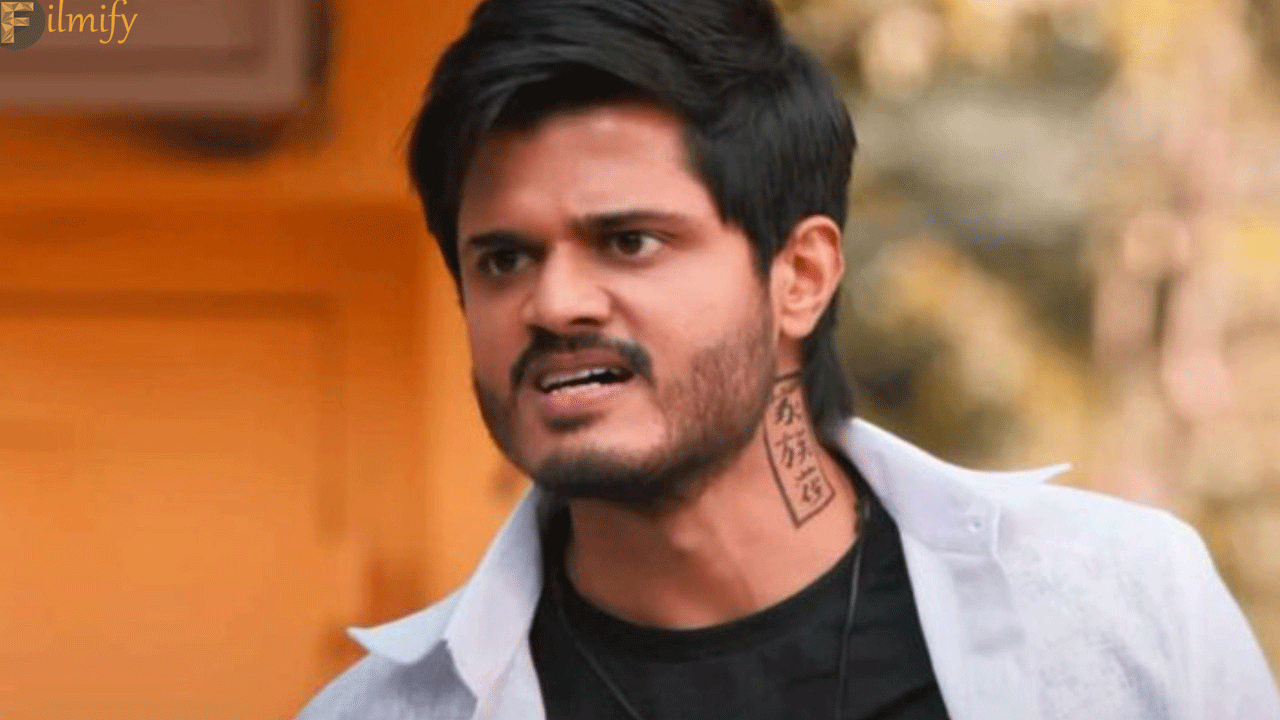 anand-devarkonda-said-the-meaning-of-the-tattoo-on-the-neck