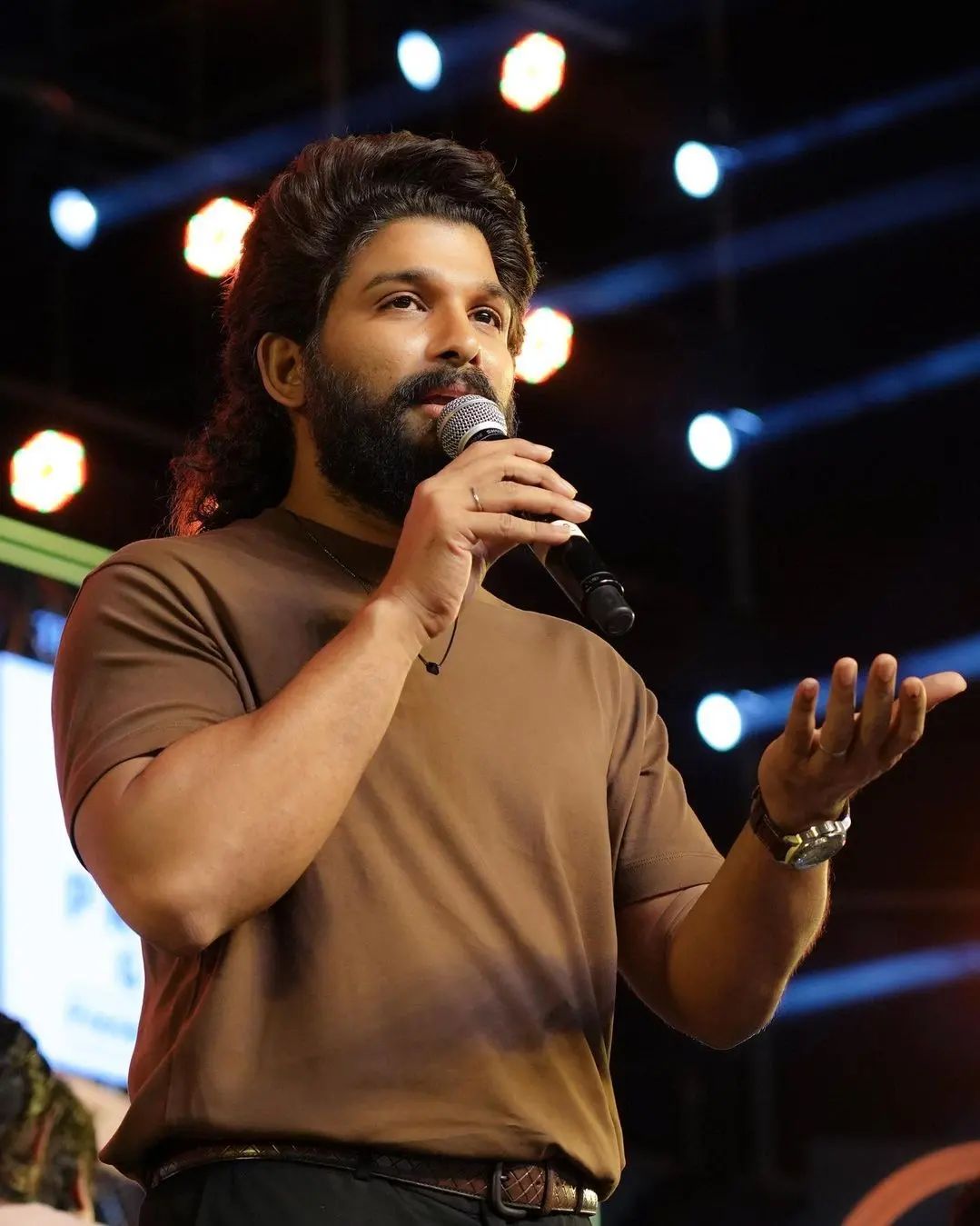 Allu Arjun: Do you know the cost of the watch worn by Bunny?