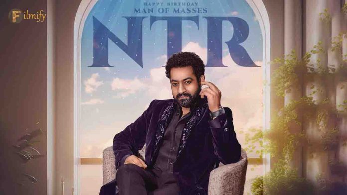 HBD JR NTR Birth Day Special