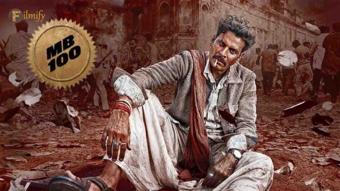 Manoj Bajpayee Bhaiyya Ji Movie First Week Collections