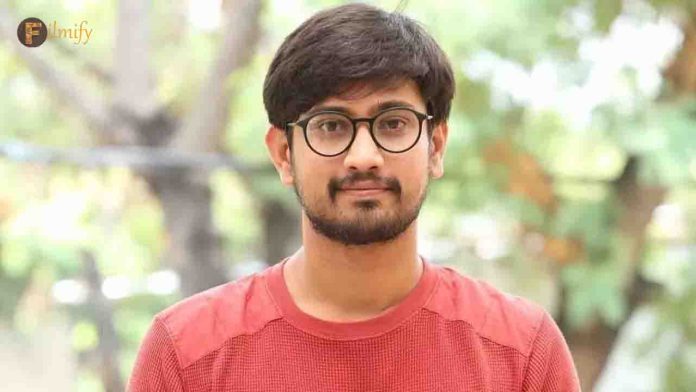 Raj Tarun's 3 movies are ready for theatrical release