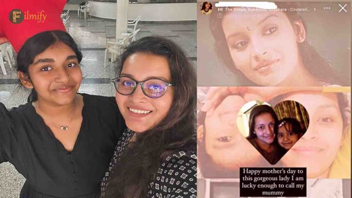 Renu Desai Instagram post on her daughter Adhya has gone viral