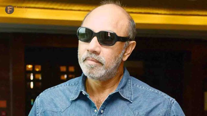 Sathyaraj gave clarity on the news about SSMB29 movie