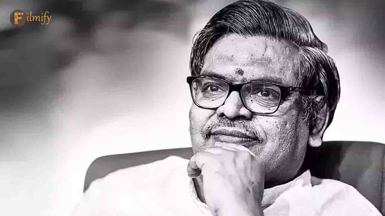 SiriVennela Sitaramashastri Brith Anniversary Special
