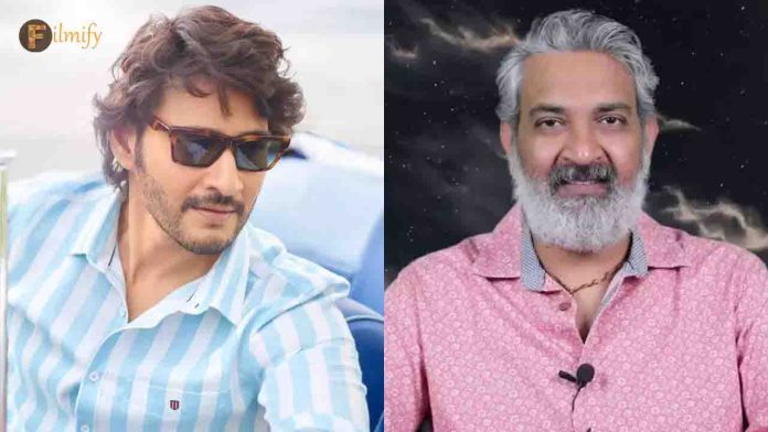 SSMB29: Sadly, Rajamouli can't say anything about Mahesh Babu