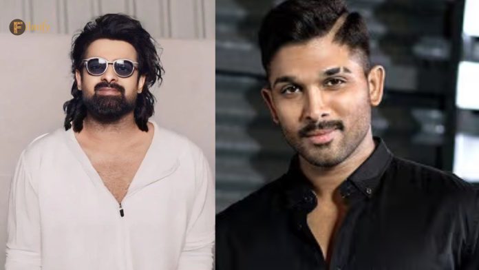 Allu Arjun: That's Cunning Thought Bunny is someone after you