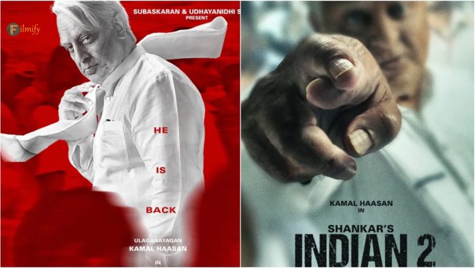 Indian 2