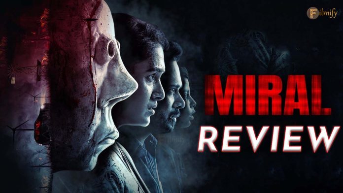 Miral Review