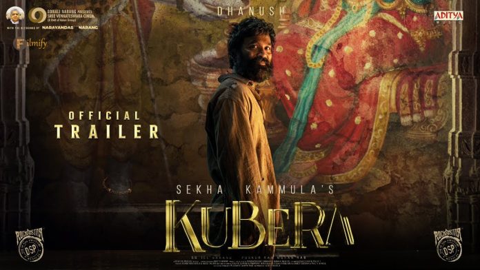 Kubera: Month End Ki Finish, Diwali Release.?