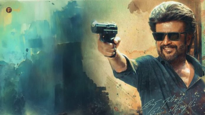 Rajinikanth: Vettian release date official announcement