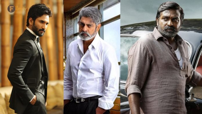 tollywood best villains and remuneration