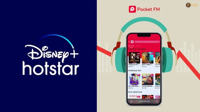 disney-plus-hotstar-pocket-fm-petition-on-disney-plus-hotstar-in-delhi-high-court-over-yakshini-web-series-ott-streaming