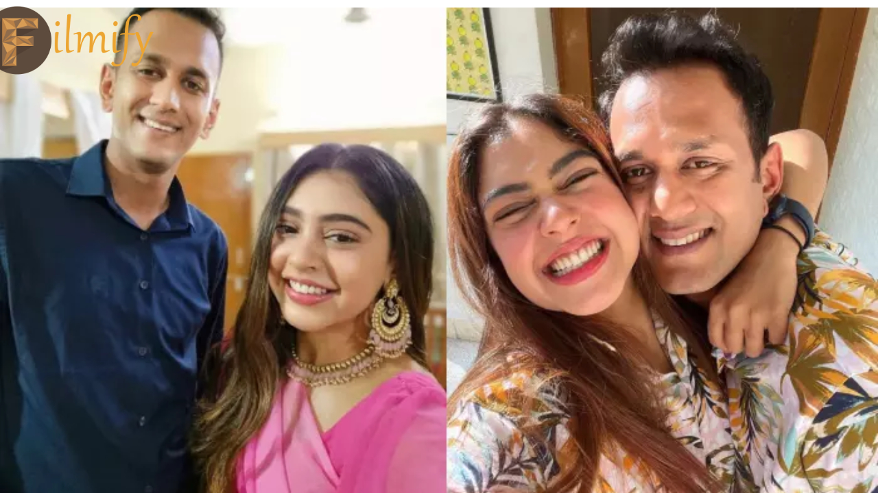 Niti Taylor: We have reached the age of the divorced woman, beauty..!