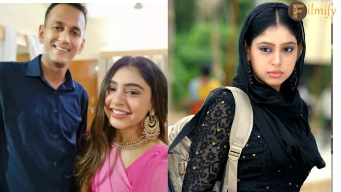 Niti Taylor: We have reached the age of the divorced woman, beauty..!