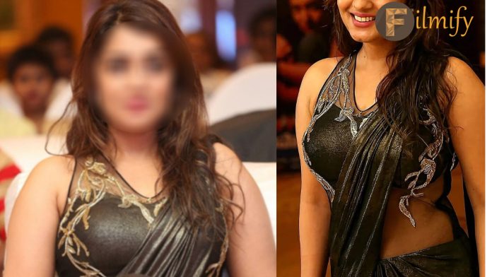 Tollywood Heroine: Affair with a married hero.. if cut..?