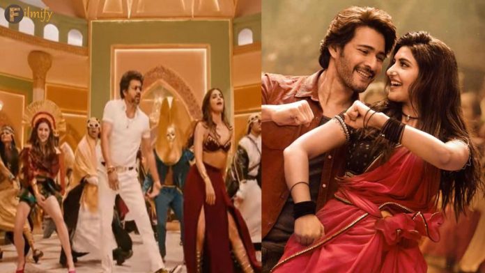 Fastest video songs: These are the songs that got 300 million views in a short time..!