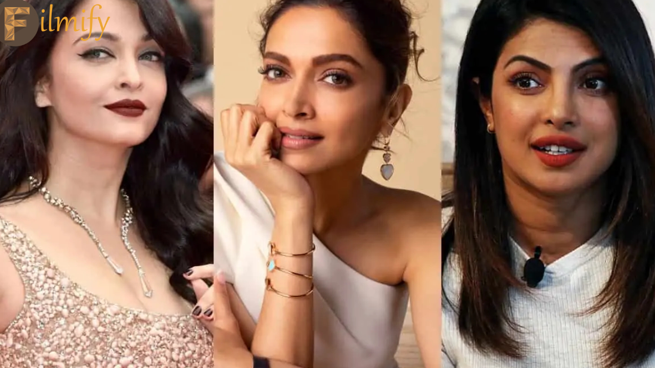 Bollywood: Top-10 Bollywood heroines remuneration list.. Who is first..?