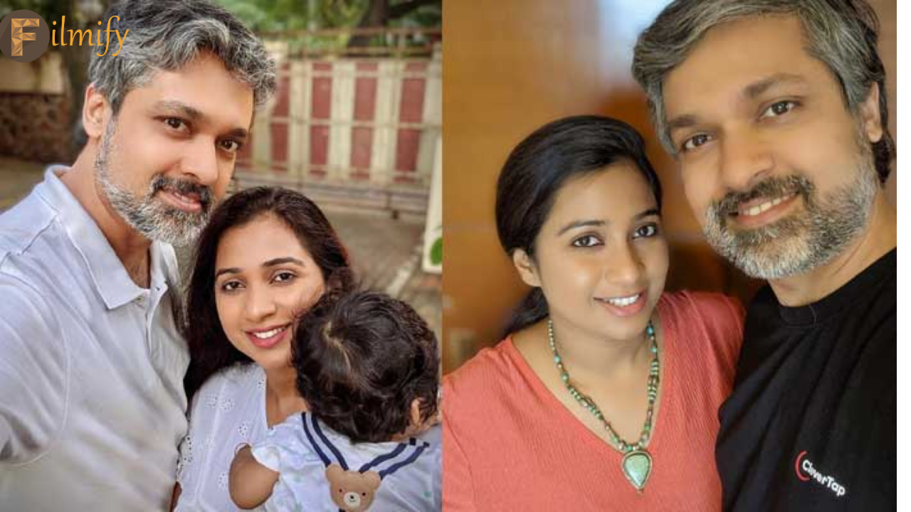 Shreya Ghoshal: Did you know that her husband is the head of that big company?
